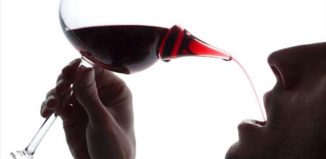 El mito del vino como elixir de salud